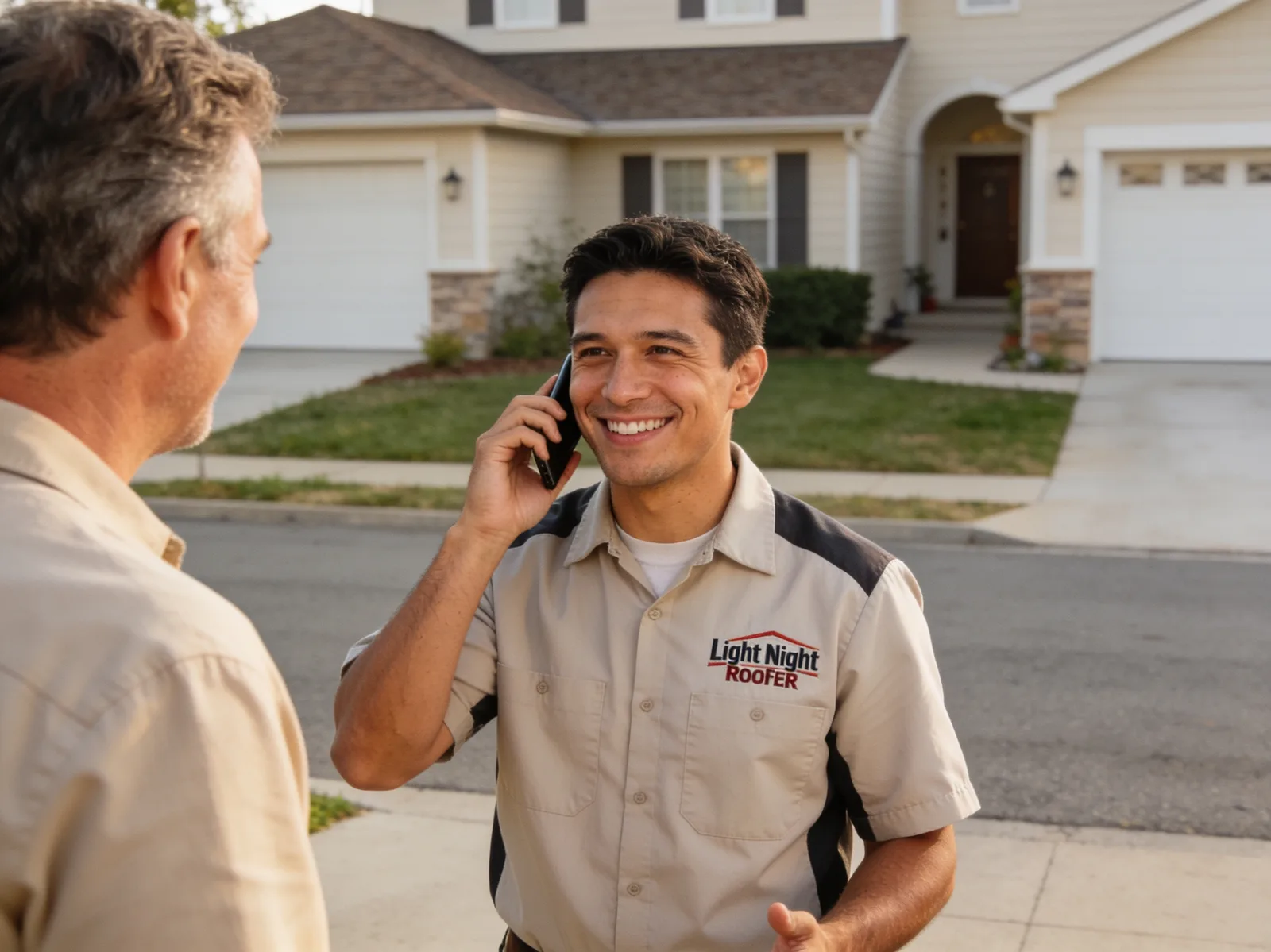 Emergency Roof Repair Charlevoix, MI FAQs